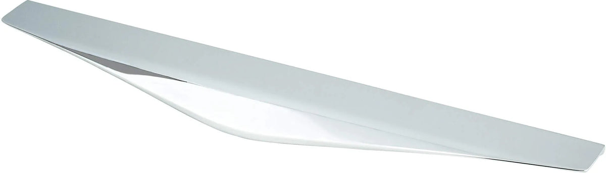 Lips 224mm CC Polished Chrome Edge Pull 1185-1026-C