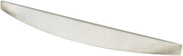 Arch 128mm CC Brushed Nickel Pull 1186-1BPN-C