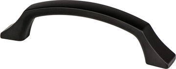 Epoch Edge 96mm CC Matte Black Pull 1209-1055-P