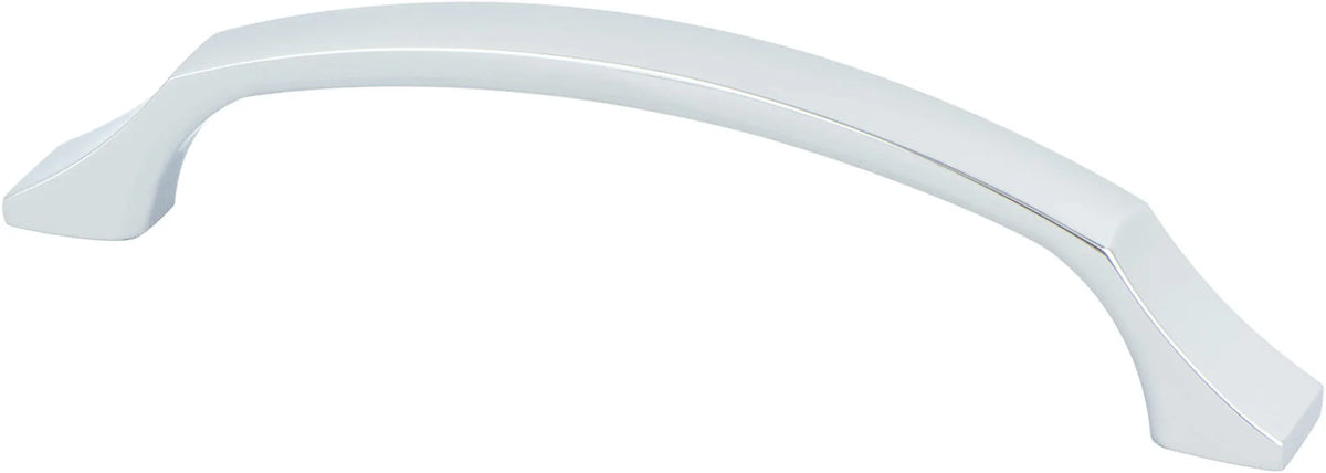 Epoch Edge 128mm CC Polished Chrome Pull 1214-1026-P