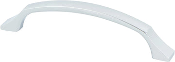 Epoch Edge 128mm CC Polished Chrome Pull 1214-1026-P