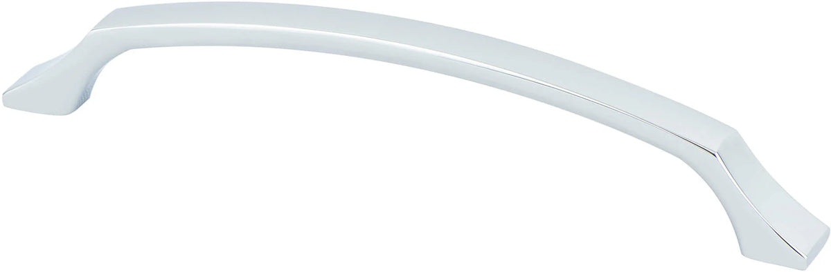 Epoch Edge 160mm CC Polished Chrome Pull 1220-1026-P