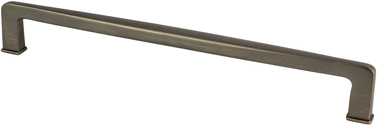 Subtle Surge 224mm CC Verona Bronze Pull 1261-10VB-P