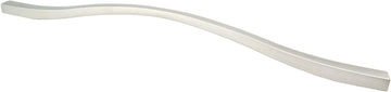 Fluid 288mm and 320mm CC Brushed Nickel Pull 1321-1BPN-C