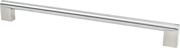 Studio 12 inch CC Stainless Steel Appliance Pull 2011-90SS-P