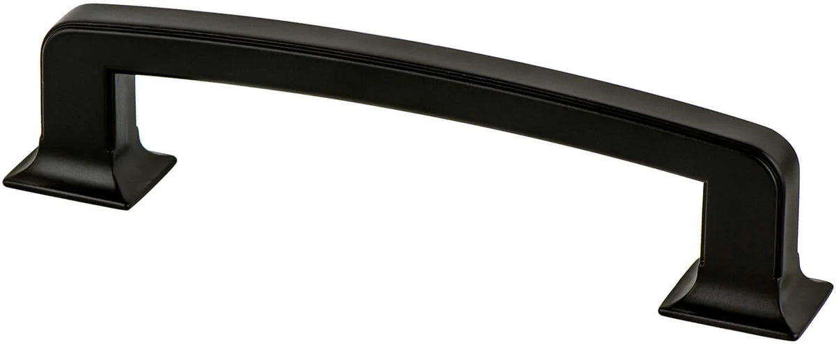 Hearthstone 128mm CC Matte Black Pull 2043-1055-P
