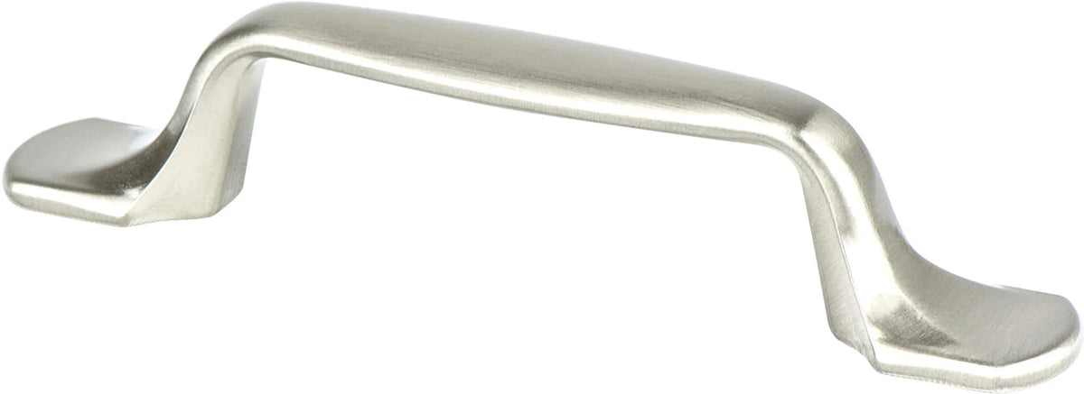 Village 3'' CC Brushed Nickel Pull 2075-1BPN-P