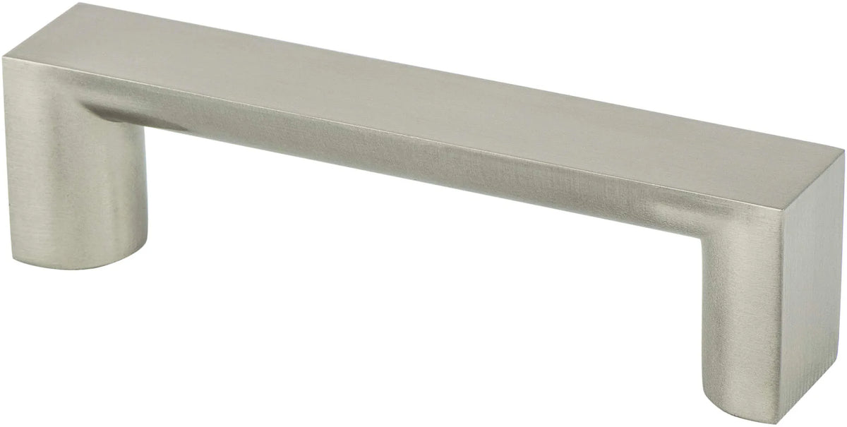Elevate 96mm CC Brushed Nickel Pull 2085-4BPN-P