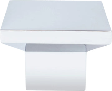 Elevate Polished Chrome Knob 2129-4026-P