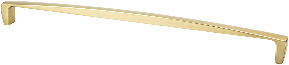 Aspire 18'' CC Modern Brushed Gold Appliance Pull 2134-1MDB-P