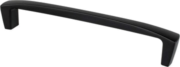 Aspire 160mm CC Matte Black Pull 2138-1055-P