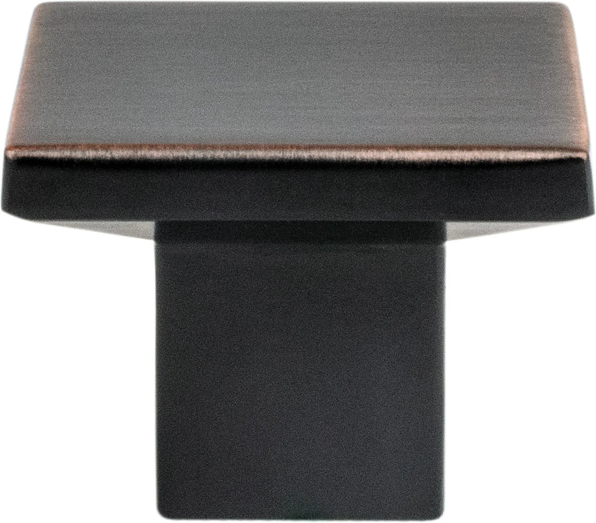 Elevate Small Verona Bronze Knob 2177-10VB-P