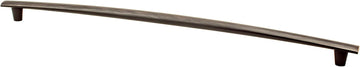 Meadow 448mm CC Verona Bronze Appliance Pull 2301-40VB-P