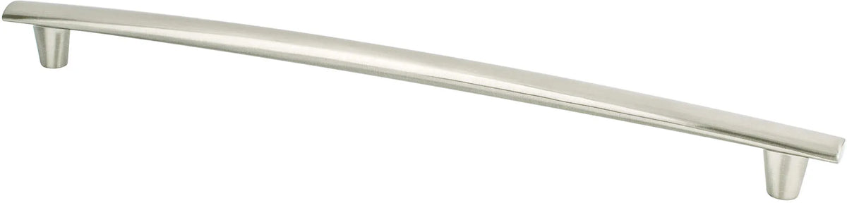 Meadow 320mm CC Brushed Nickel Pull 2308-4BPN-P