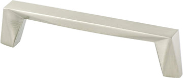 Swagger 128mm CC Brushed Nickel Pull 2312-1BPN-P