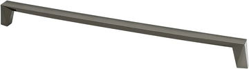 Swagger 320mm CC Black Nickel Pull 2323-1098-P