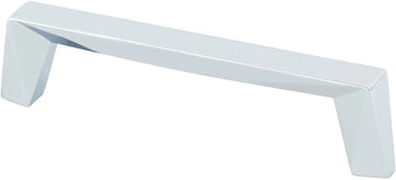 Swagger 96mm CC Polished Chrome Pull 2388-1026-P