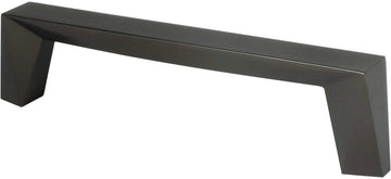 Swagger 96mm CC Slate Pull 2390-1SLT-P
