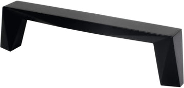 Swagger 96mm CC Matte Black Pull 2395-1055-P