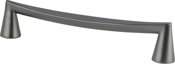 Domestic Bliss 160mm CC Slate Pull 2406-1SLT-P