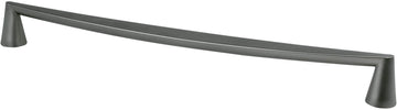 Domestic Bliss 320mm CC Slate Pull 2408-1SLT-P