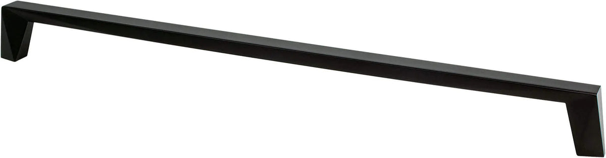 Swagger 320mm CC Matte Black Pull 2411-1055-P