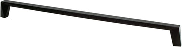 Swagger 320mm CC Matte Black Pull 2411-1055-P
