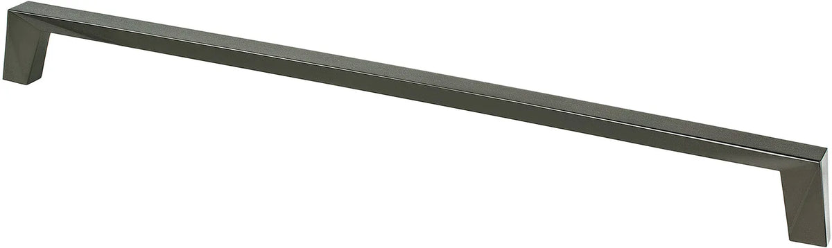 Swagger 18'' CC Black Nickel Appliance Pull 2416-1098-P