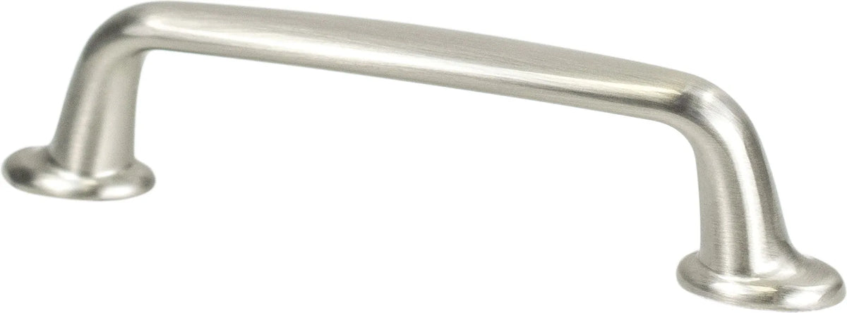 Emerling 96mm CC Brushed Nickel Pull 2449-1BPN-P