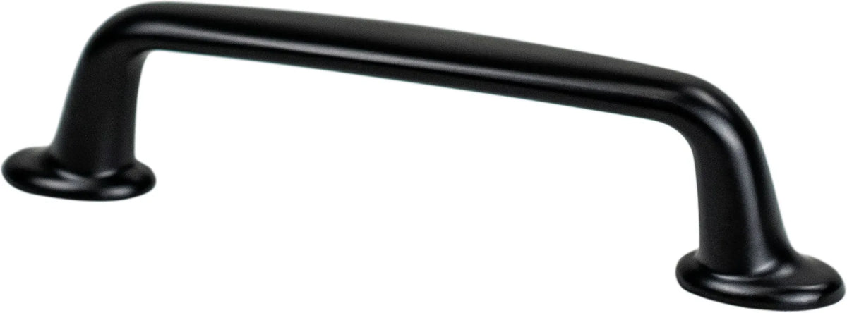 Emerling 96mm CC Matte Black Pull 2450-1055-P