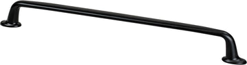 Emerling 224mm CC Matte Black Pull 2459-1055-P
