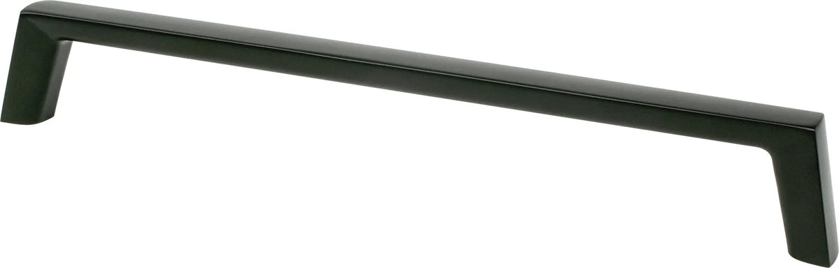 Brookridge 224mm CC Matte Black Pull 2631-1055-P