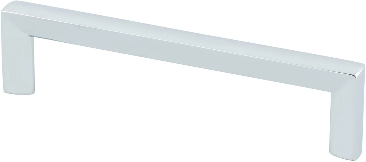 Metro 128mm CC Polished Chrome Pull 4114-1026-P