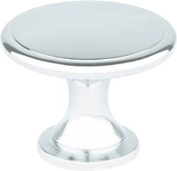 Alto Polished Chrome Knob 4136-4026-P
