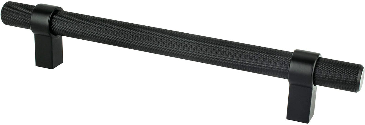 Radial Reign 160mm CC Matte Black Pull 5039-4055-P