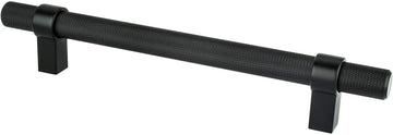 Radial Reign 160mm CC Matte Black Pull 5039-4055-P