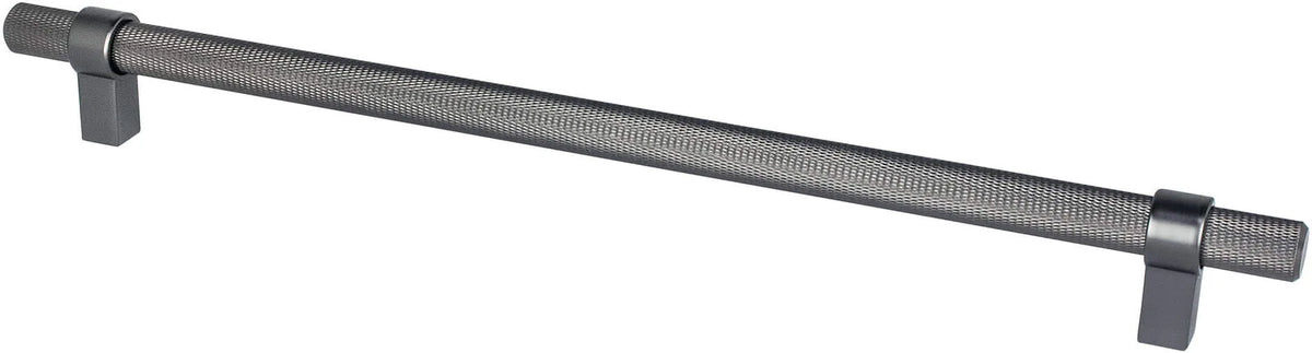 Radial Reign 12'' CC Slate Appliance Pull 5047-4SLT-P