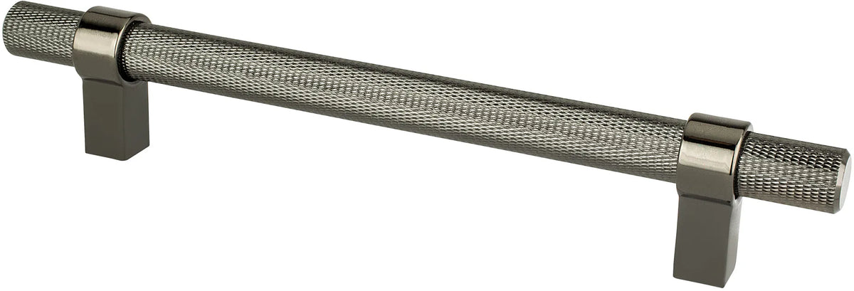 Radial Reign 160mm CC Black Nickel Pull 5075-4098-P