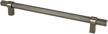 Radial Reign 224mm CC Black Nickel Pull 5076-4098-P