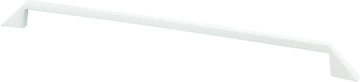 Right 320mm CC White Pull 6072-1048-C