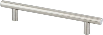 Stainless Steel 128mm CC Bar Pull 7068-9SS-C