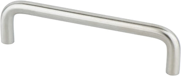 Stainless Steel 128mm CC Wire Pull 7076-9SS-C