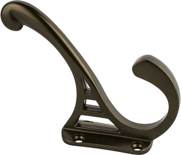 Prelude Oil Rubbed Bronze Coat Hook 8015-ORB-P
