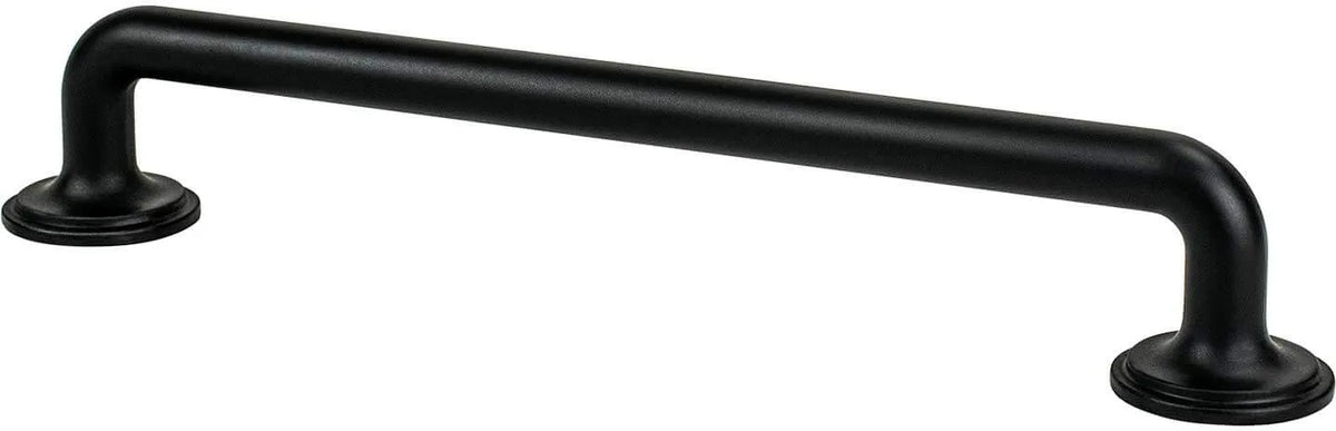 Folklore 160mm CC Matte Black Pull 8311-1055-P