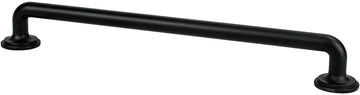 Folklore 224mm CC Matte Black Pull 8312-1055-P