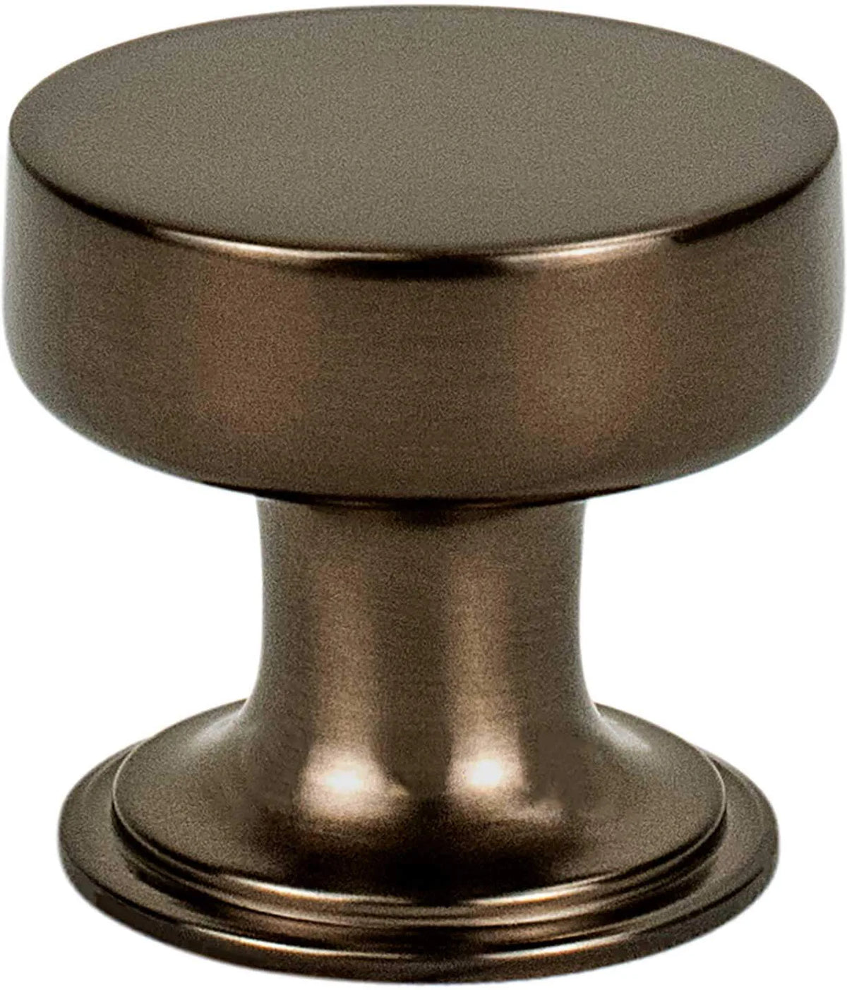 Folklore Toasted Bronze Knob 8332-10TB-P