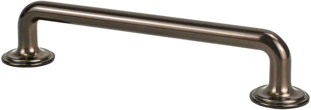 Folklore 128mm CC Toasted Bronze Pull 8334-10TB-P