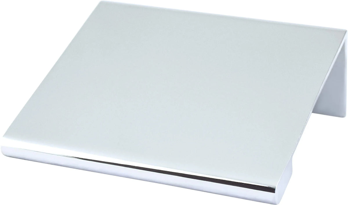 Contemporary Advantage Two 25.4mm CC Polished Chrome Edge Pull 9001-4026-P