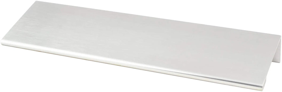 Contemporary Advantage Two 112mm CC Brushed Nickel Look Edge Pull 9006-4BNL-P