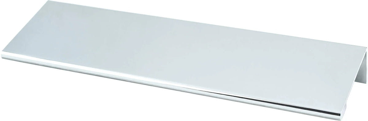 Contemporary Advantage Two 112mm CC Polished Chrome Edge Pull 9007-4026-P
